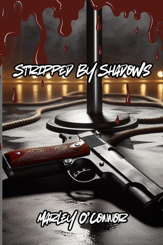 Couverture_Stripped By Shadows