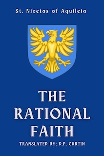 Front cover_The Rational Faith