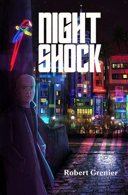 Couverture_Night Shock