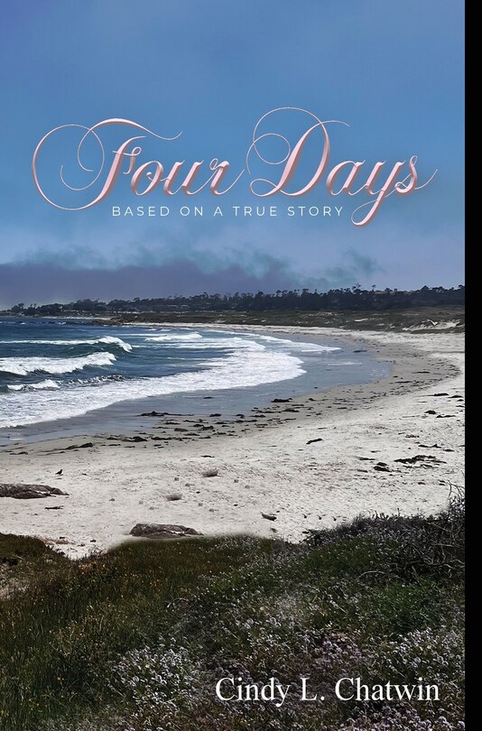 Front cover_Four Days