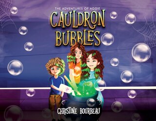Front cover_Cauldron Bubbles