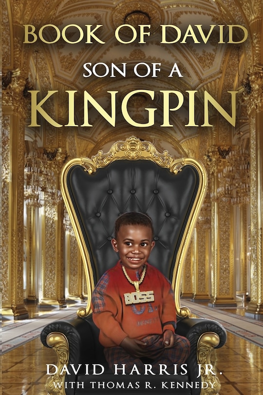 Couverture_Book of David