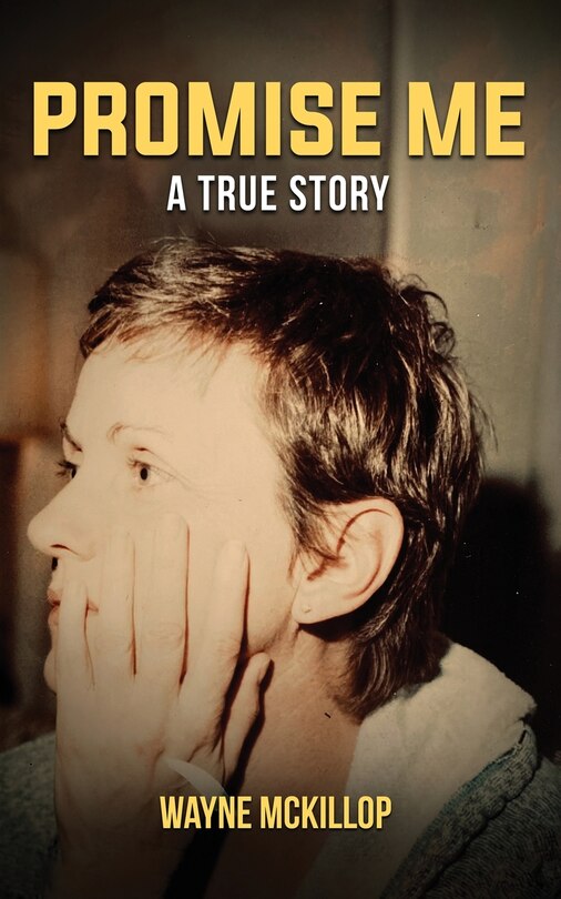 Couverture_Promise Me A True Story