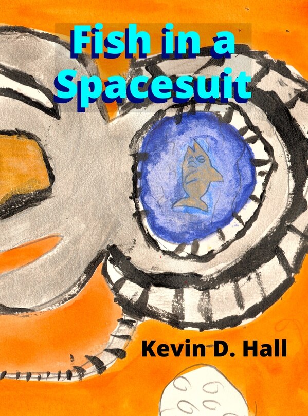 Couverture_Fish in a Spacesuit