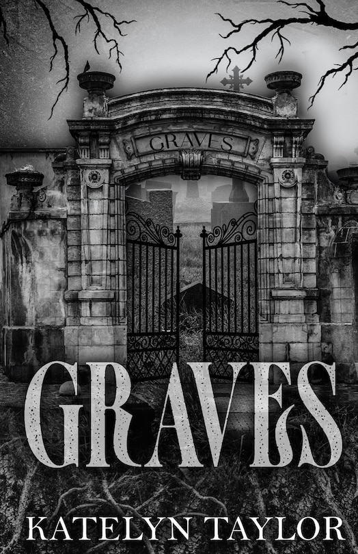Front cover_Graves