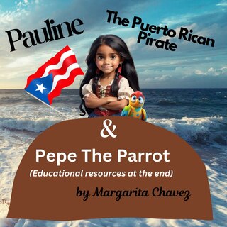 Couverture_Pauline The Puerto (educational resources at the end)