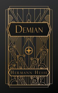 Front cover_Demian