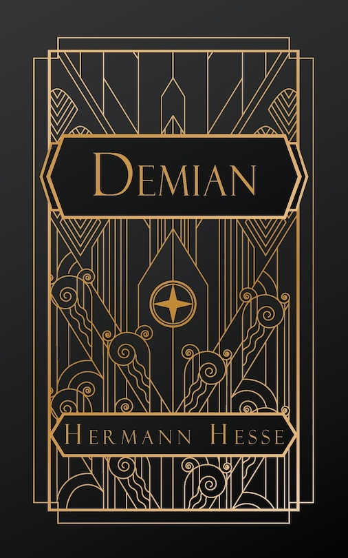 Front cover_Demian
