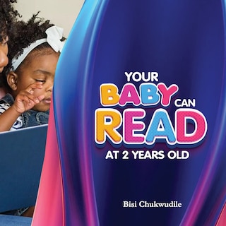 Front cover_Your baby can read