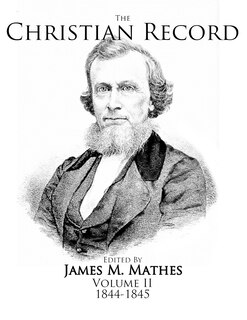 Couverture_The Christian Record