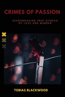 Front cover_Crimes of Passion