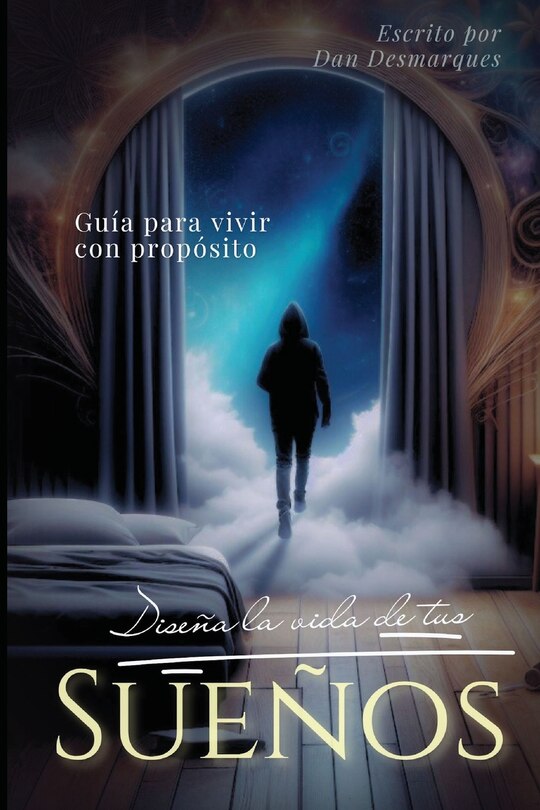 Front cover_Diseña La Vida de Tus Sueños