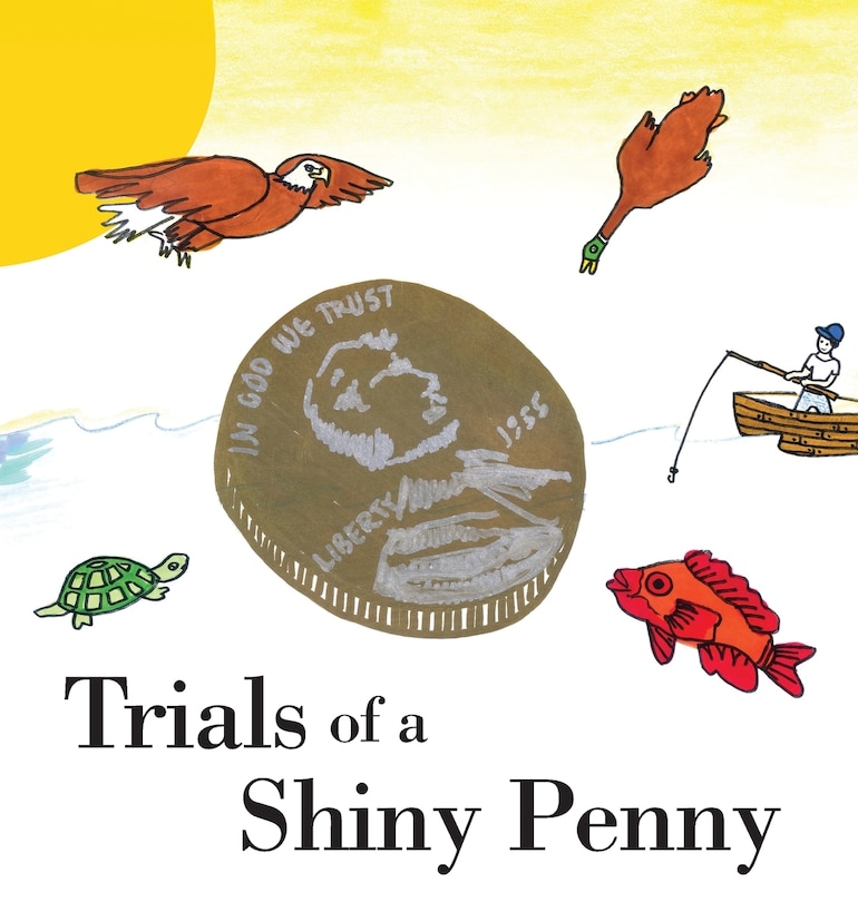 Front cover_Trials of a Shiny Penny