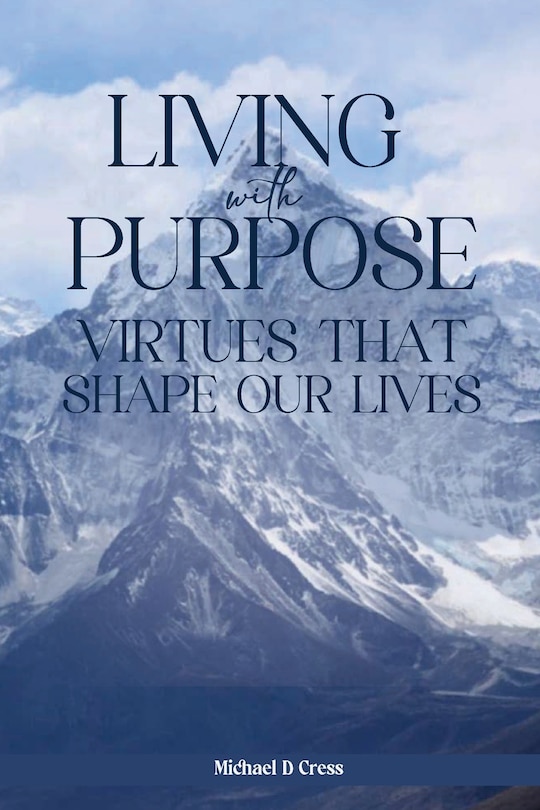Couverture_Living with Purpose