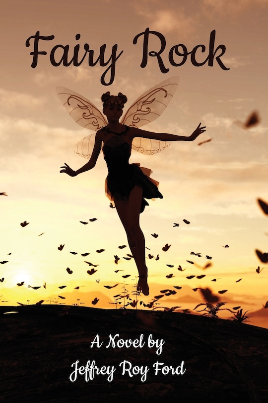 Front cover_Fairy Rock