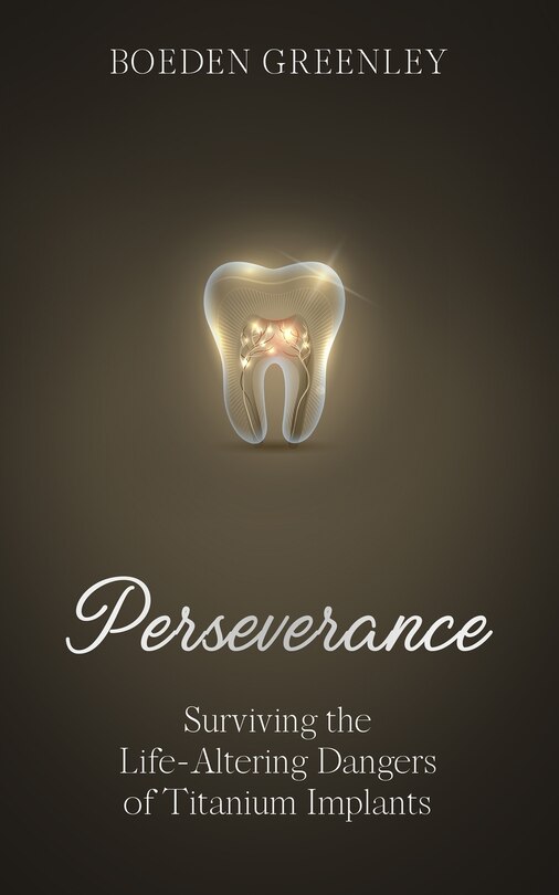 Front cover_Perseverance