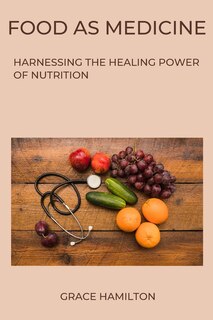 Front cover_Food as Medicine