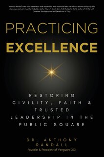 Couverture_Practicing Excellence