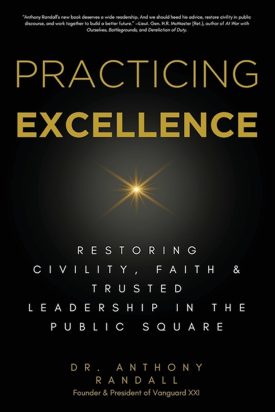Couverture_Practicing Excellence