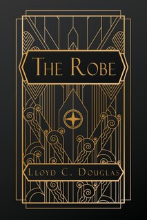 Front cover_The Robe