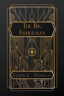 Couverture_The Big Fisherman