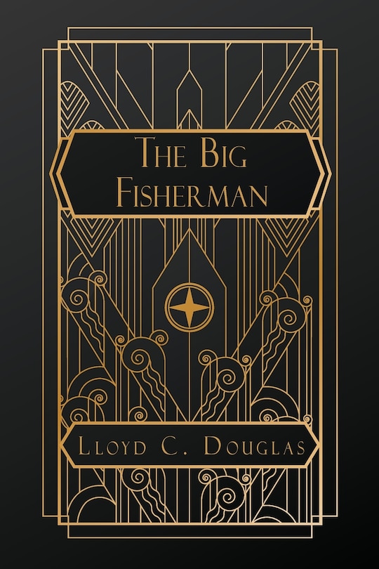 Couverture_The Big Fisherman
