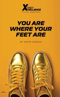 Front cover_You Are Where Your Feet Are