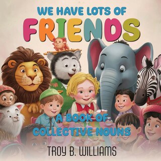 Couverture_We Have Lots Of Friends