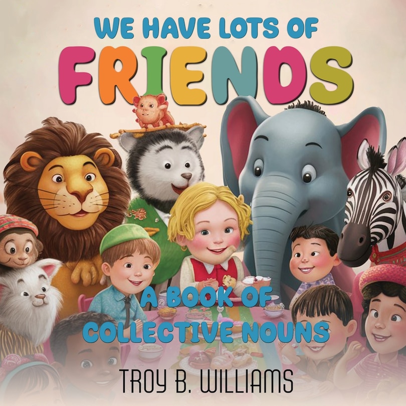 Couverture_We Have Lots Of Friends