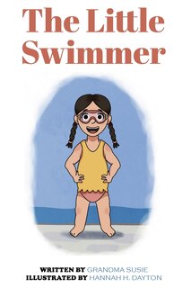 Couverture_The Little Swimmer