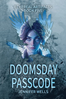 Couverture_Doomsday Passcode
