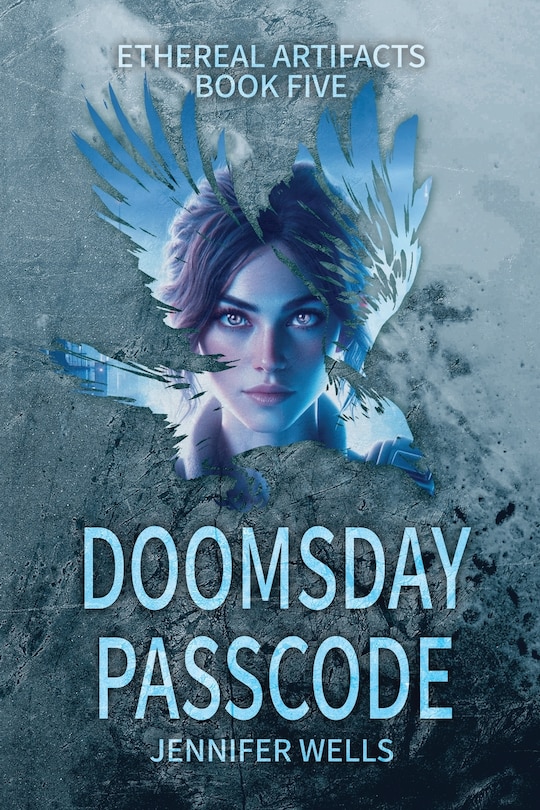 Couverture_Doomsday Passcode