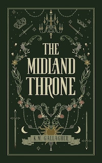 Front cover_The Midland Throne