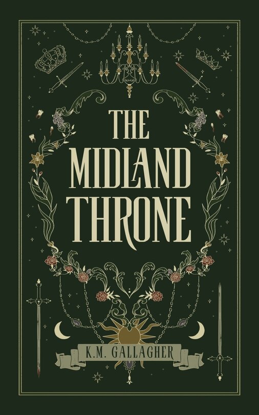 Front cover_The Midland Throne