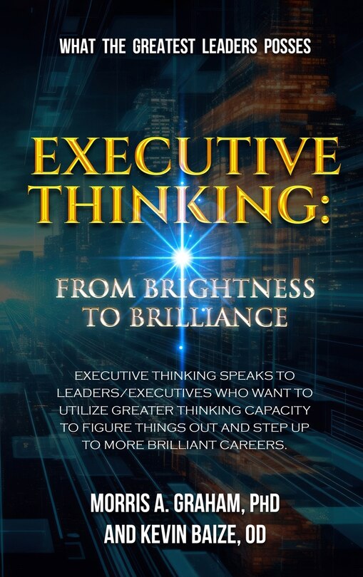 Couverture_Executive Thinking