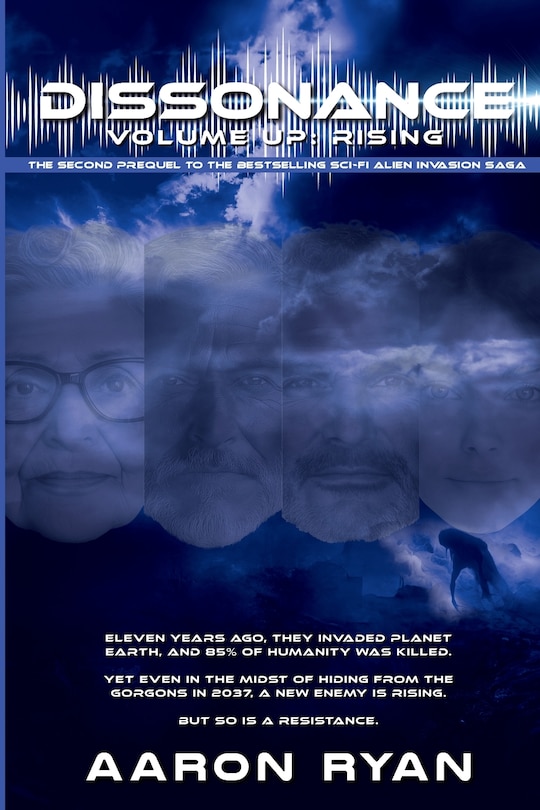 Front cover_Dissonance Volume Up