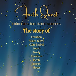 Couverture_Faith Quest