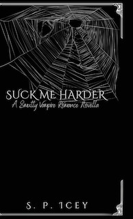 Couverture_Suck Me Harder