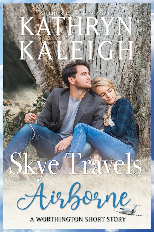Front cover_Skye Travels Airborne