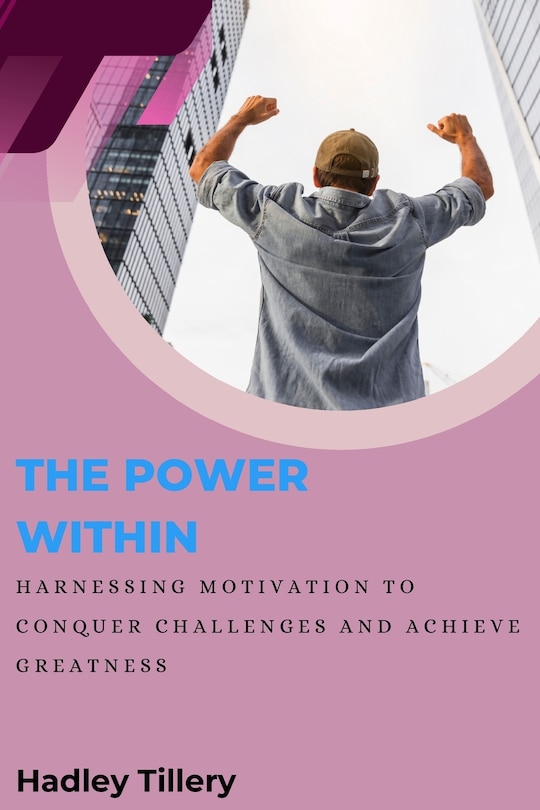 Couverture_The Power Within