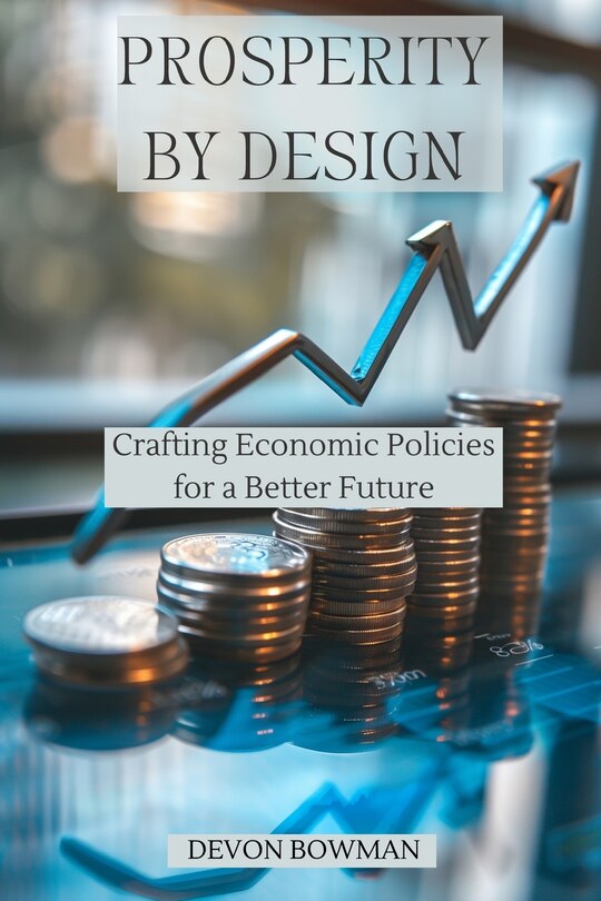 Front cover_Prosperity by Design