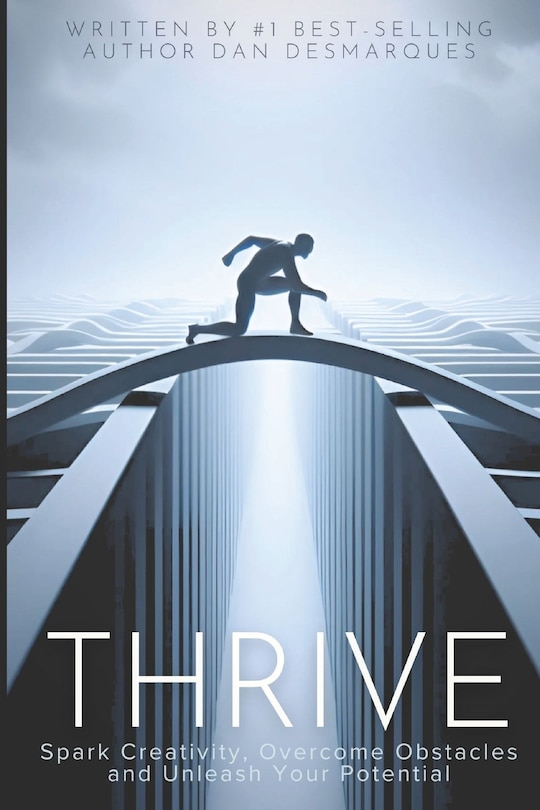 Front cover_Thrive