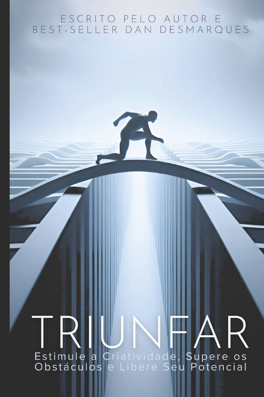 Front cover_Triunfar