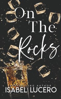 Front cover_On the Rocks