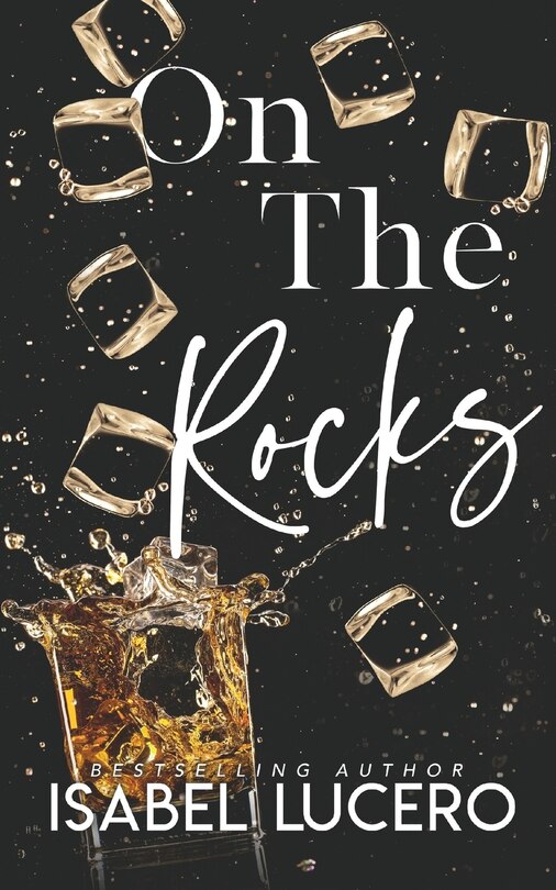 Front cover_On the Rocks