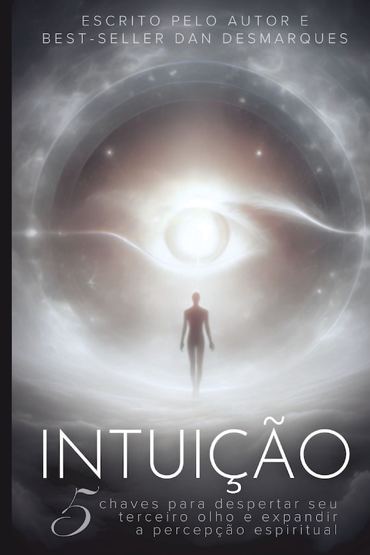 Front cover_Intuição