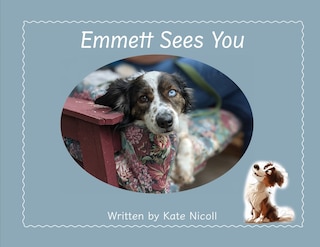 Couverture_Emmett Sees You