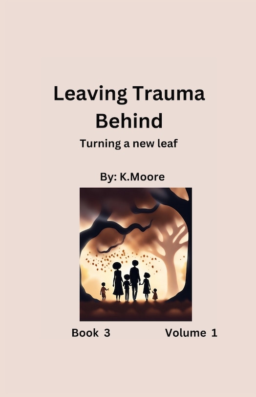 Front cover_Turning a new Leaf