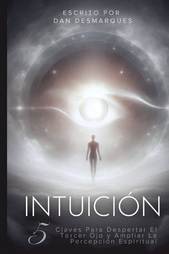 Front cover_Intuición