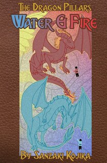 Couverture_Water & Fire